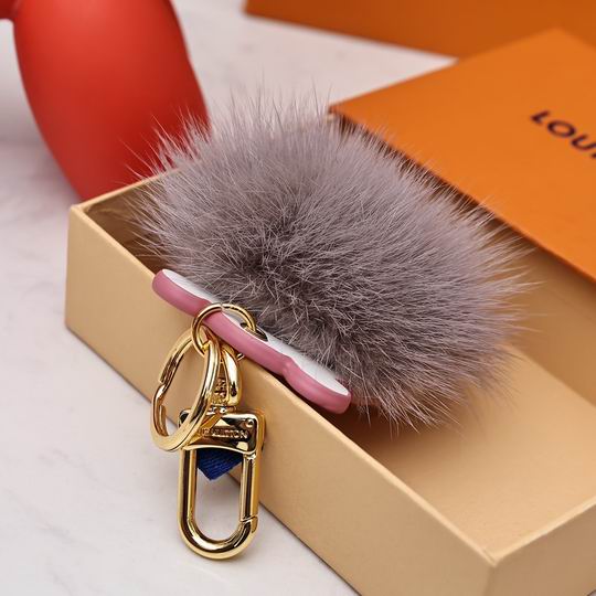 LV Keyring 小刺猬 (7)
