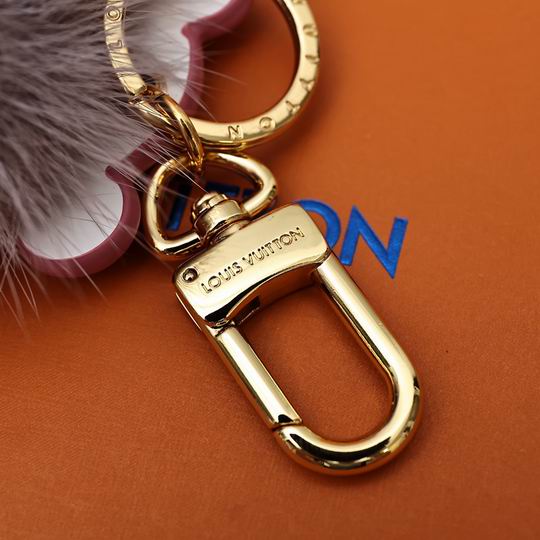 LV Keyring 小刺猬 (9)
