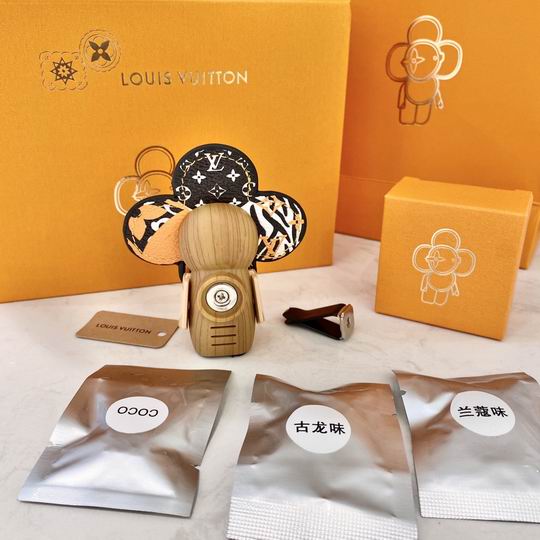 LV Keyring 04lyh70  (5)