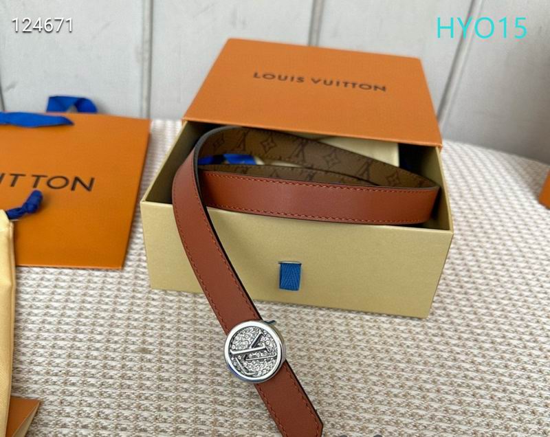 LV belt 20mmX90-115cm XH (13)