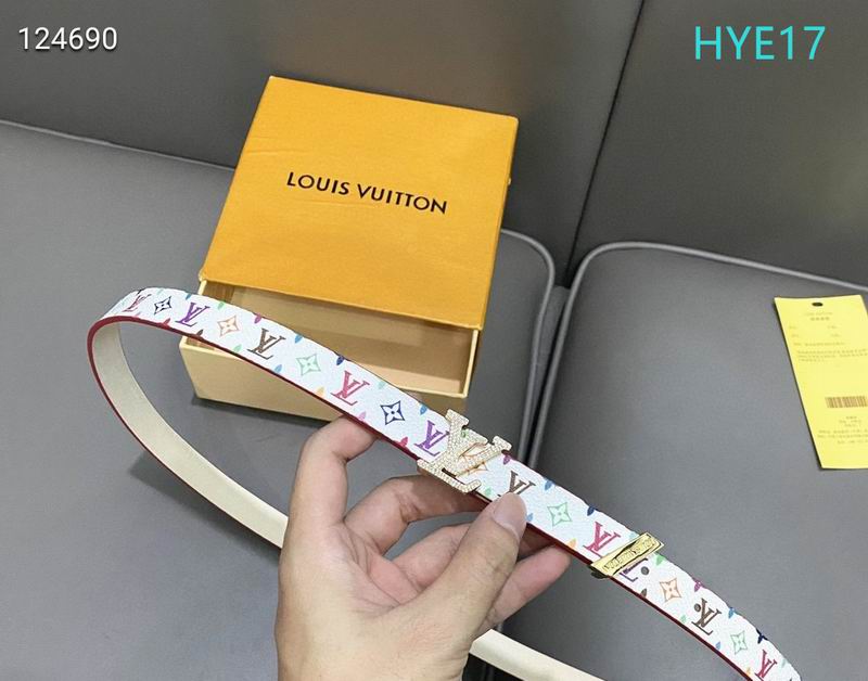 LV belt 20mmX90-115cm XH (22)