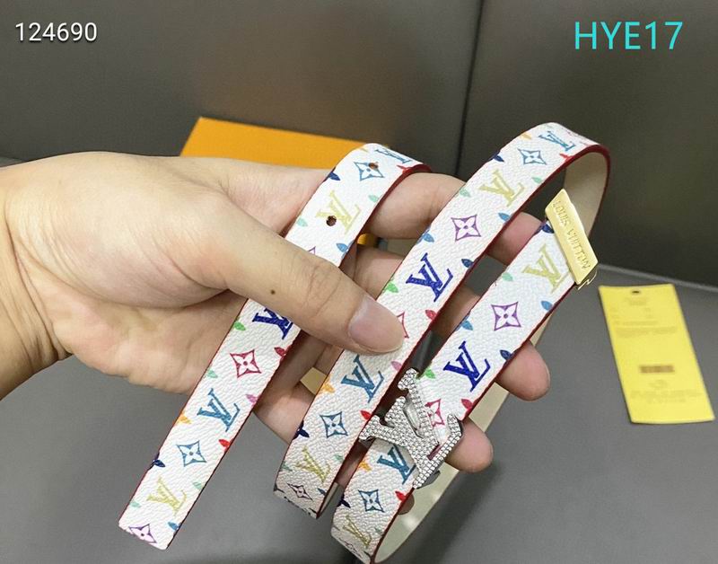 LV belt 20mmX90-115cm XH (23)