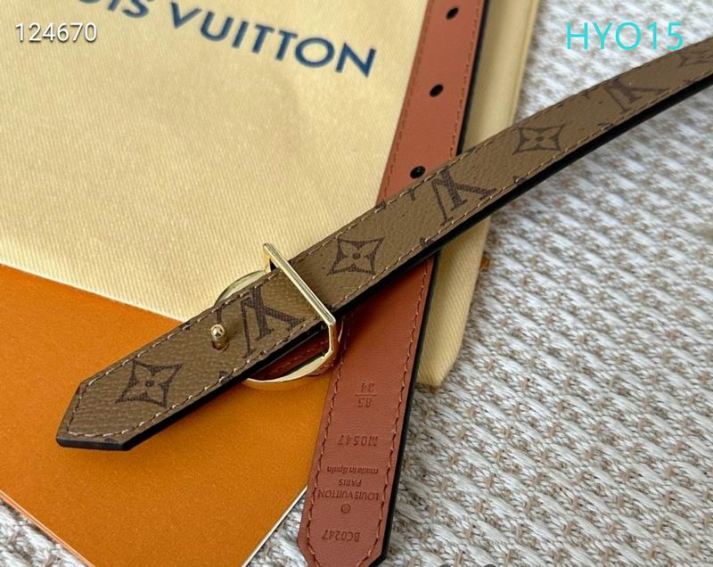 LV belt 20mmX90-115cm XH (7)