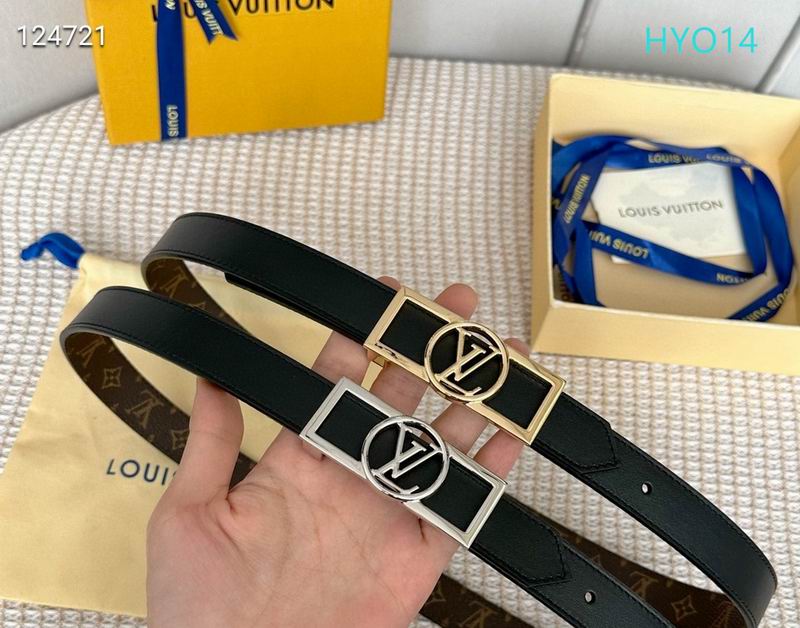 LV belt 25mmX90-115cm XH (17)