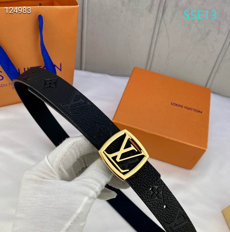 LV belt 30mmX95-115cm XH (1)