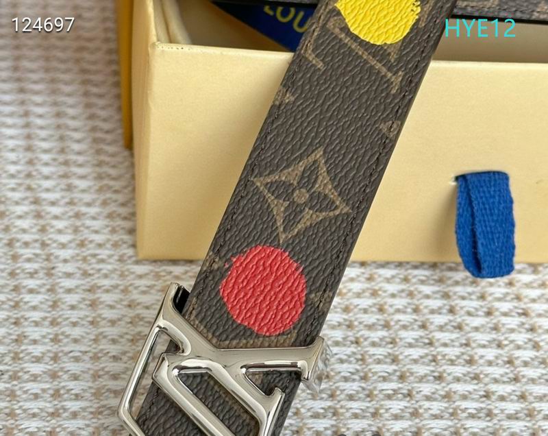 LV belt 30mmX95-115cm XH (11)