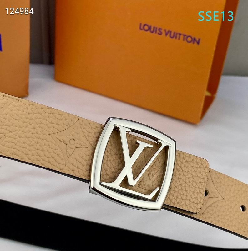 LV belt 30mmX95-115cm XH (11)