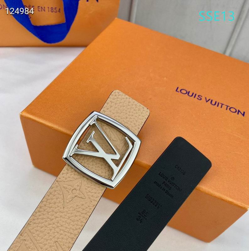 LV belt 30mmX95-115cm XH (12)