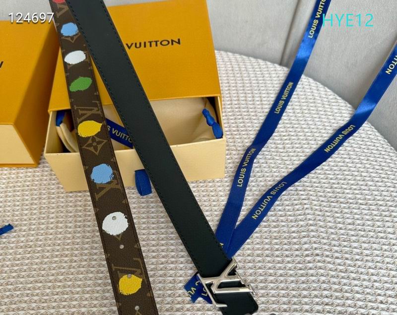 LV belt 30mmX95-115cm XH (13)