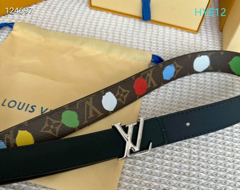 LV belt 30mmX95-115cm XH (14)