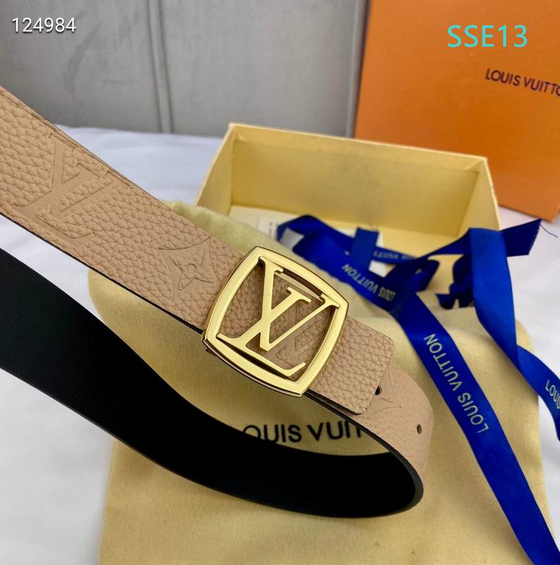 LV belt 30mmX95-115cm XH (14)