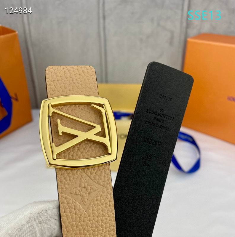 LV belt 30mmX95-115cm XH (16)