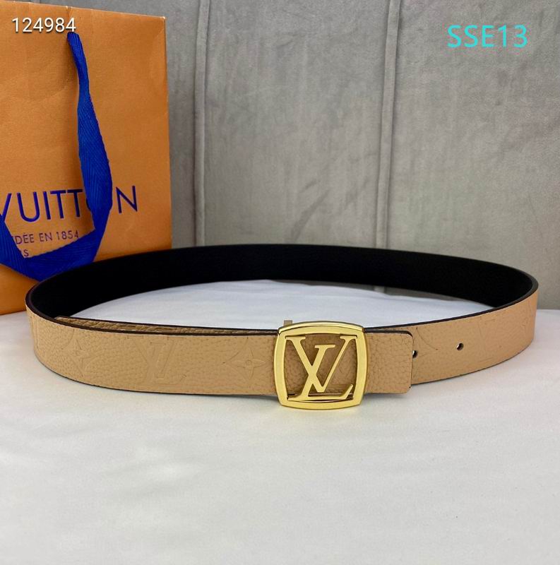 LV belt 30mmX95-115cm XH (18)