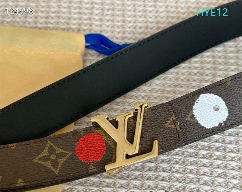 LV belt 30mmX95-115cm XH (21)