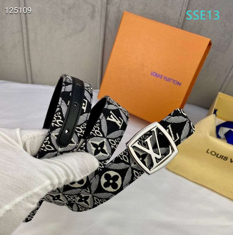 LV belt 30mmX95-115cm XH (21)
