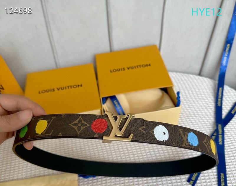 LV belt 30mmX95-115cm XH (22)