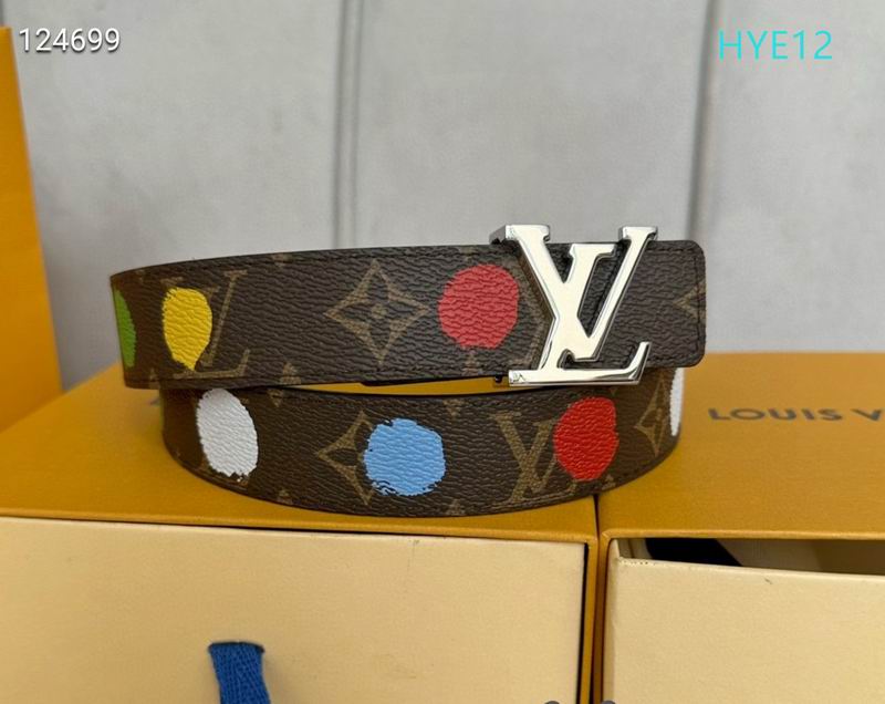 LV belt 30mmX95-115cm XH (29)