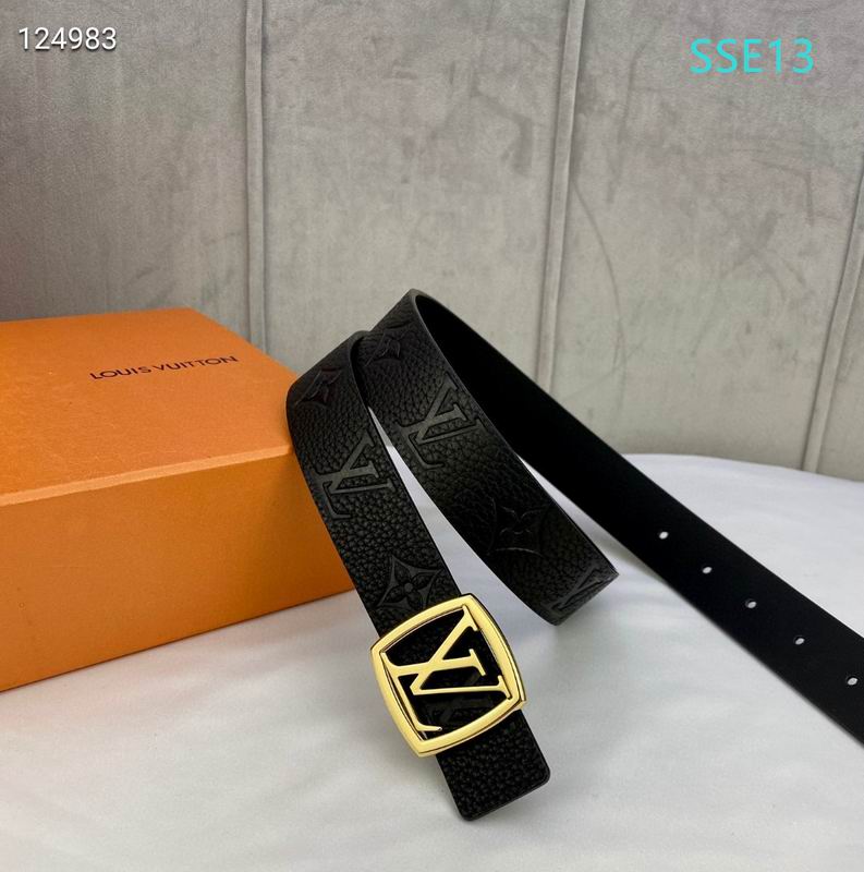 LV belt 30mmX95-115cm XH (3)
