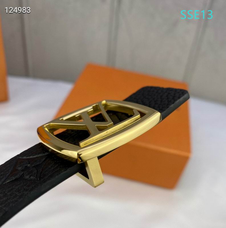 LV belt 30mmX95-115cm XH (4)
