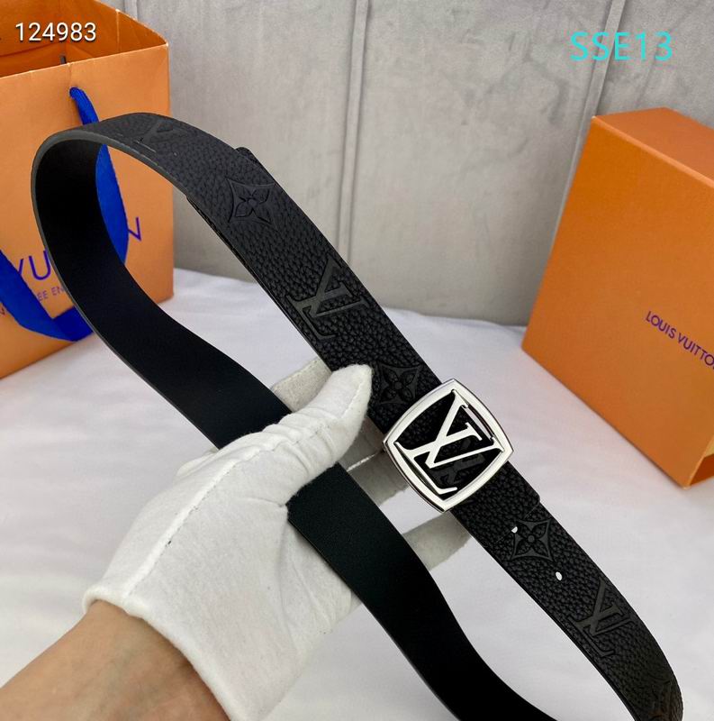 LV belt 30mmX95-115cm XH (6)