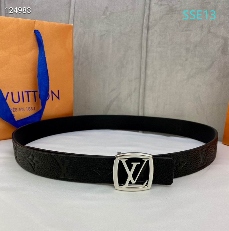 LV belt 30mmX95-115cm XH (7)