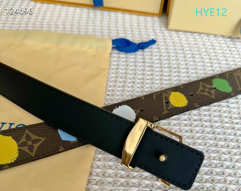 LV belt 30mmX95-115cm XH (8)