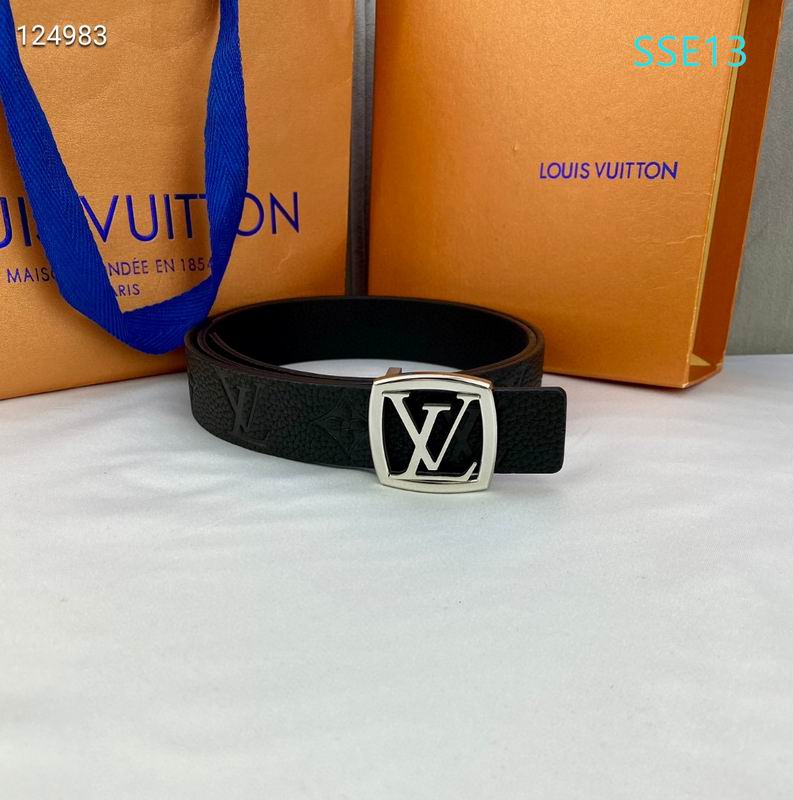 LV belt 30mmX95-115cm XH (8)