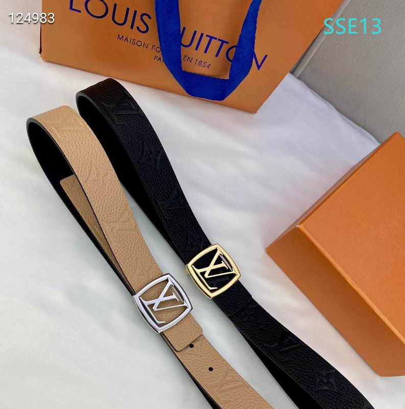 LV belt 30mmX95-115cm XH (9)