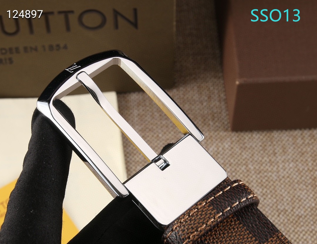 LV belt 34mmX95-125cm XH (10)