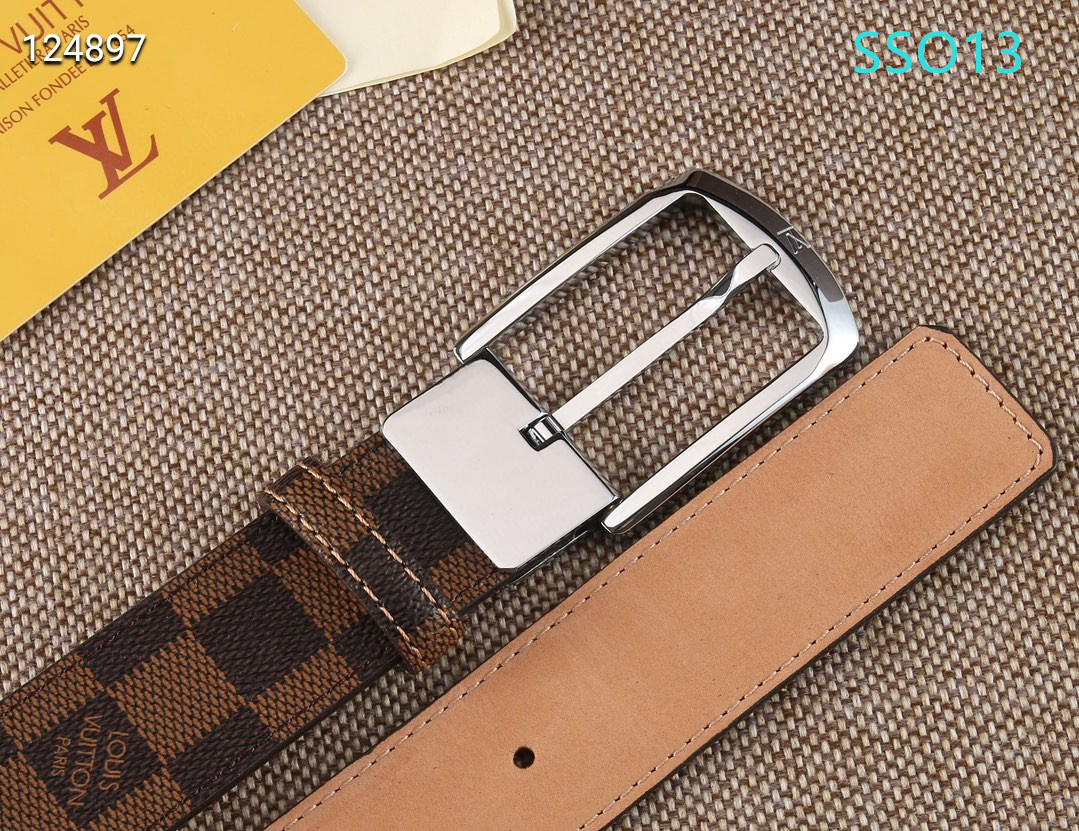 LV belt 34mmX95-125cm XH (11)