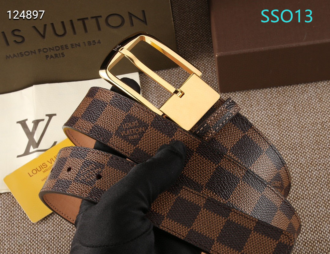 LV belt 34mmX95-125cm XH (12)
