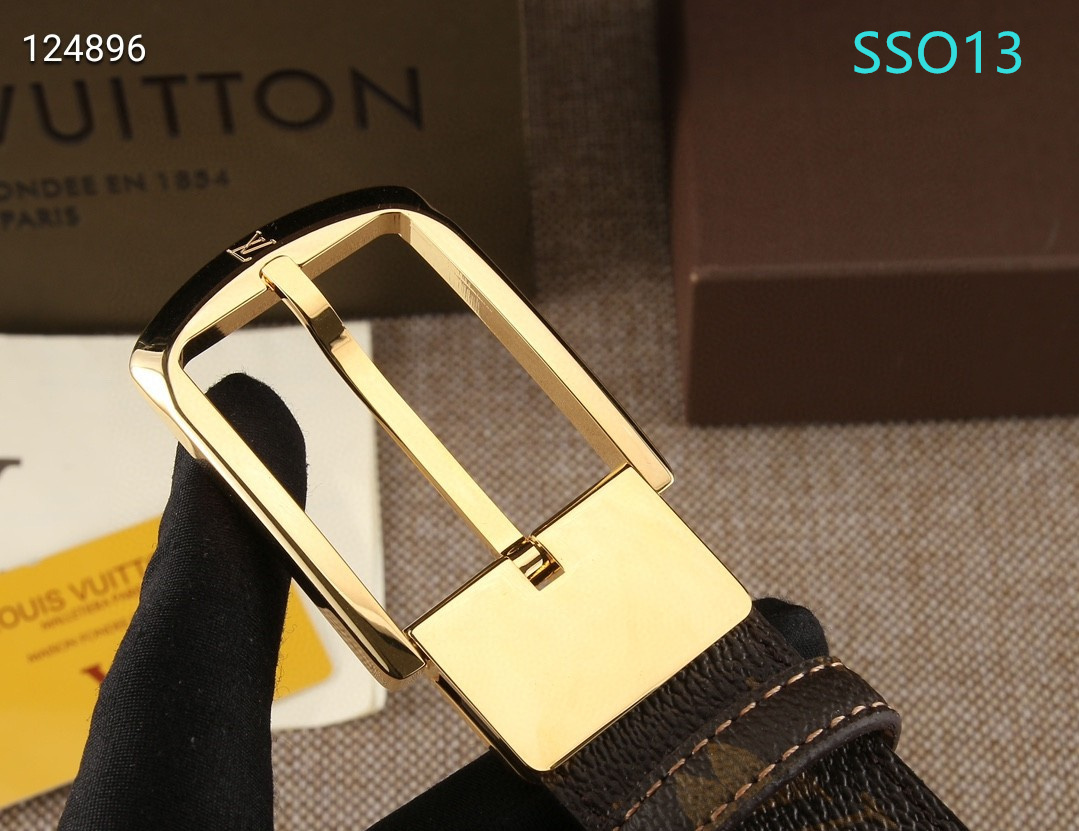 LV belt 34mmX95-125cm XH (3)