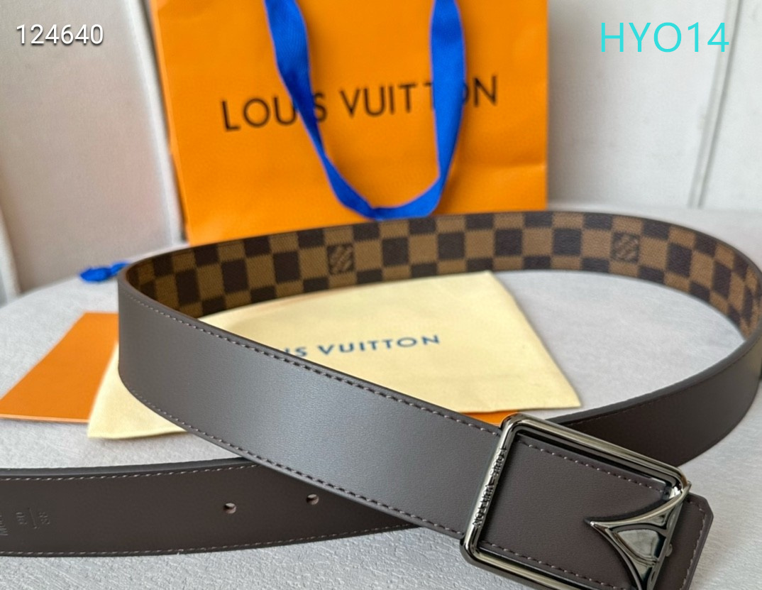 LV belt 34mmX95-125cm XH (32)