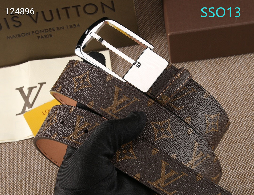 LV belt 34mmX95-125cm XH (6)