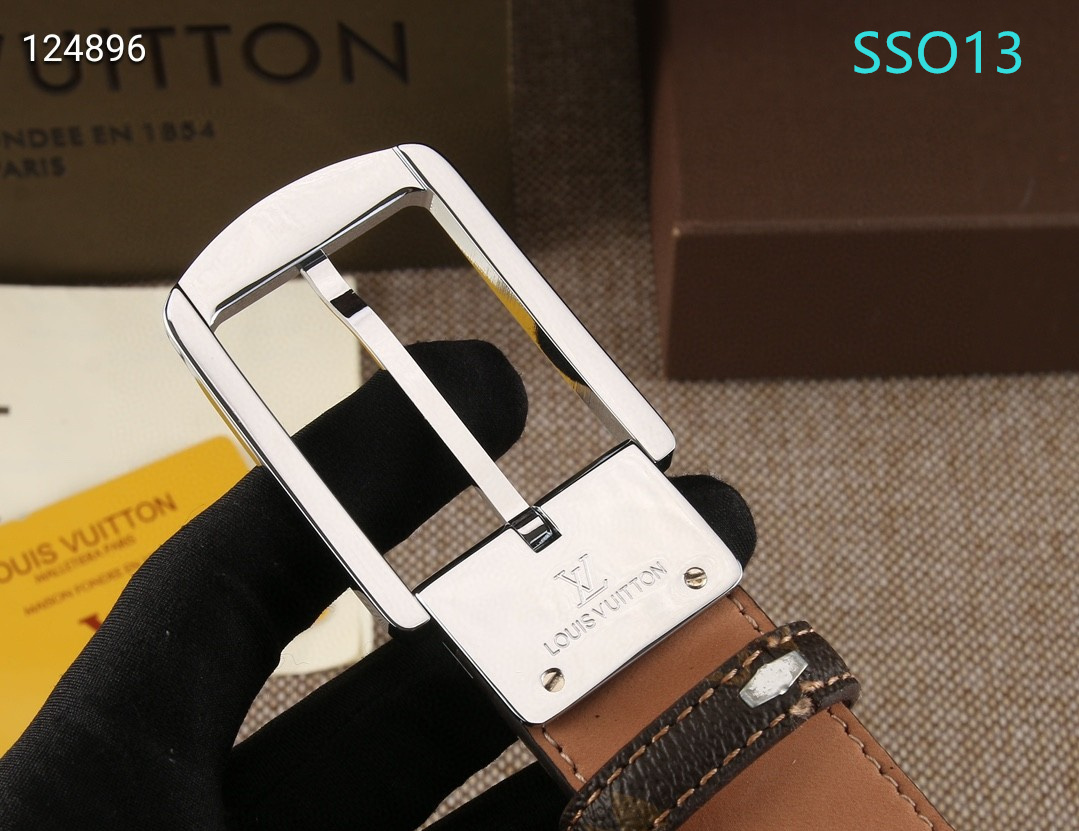 LV belt 34mmX95-125cm XH (7)