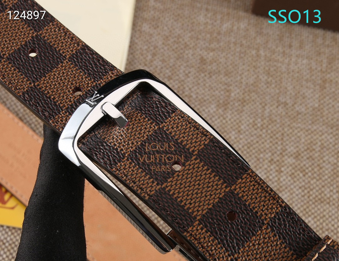 LV belt 34mmX95-125cm XH (9)