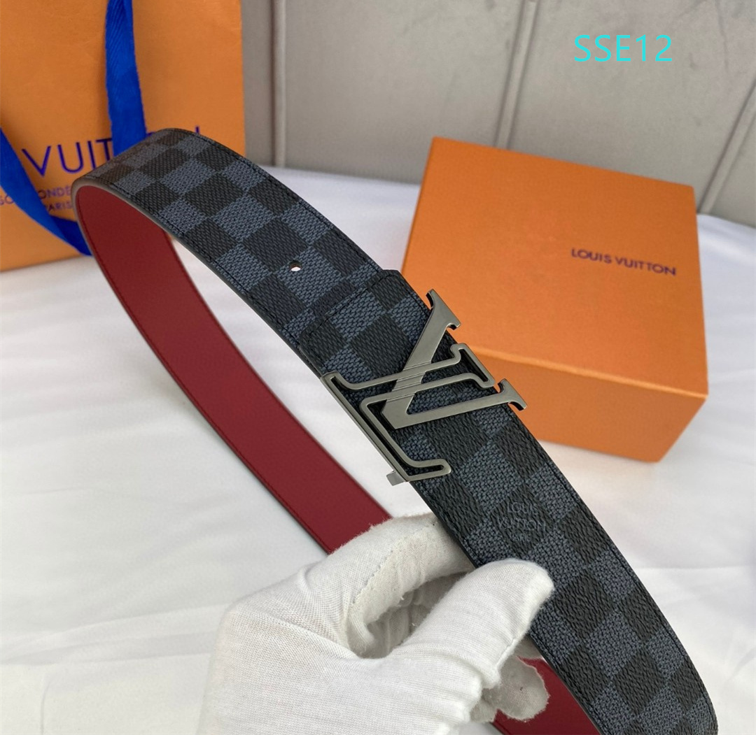 LV belt 40mmX100-125cm XH (10)