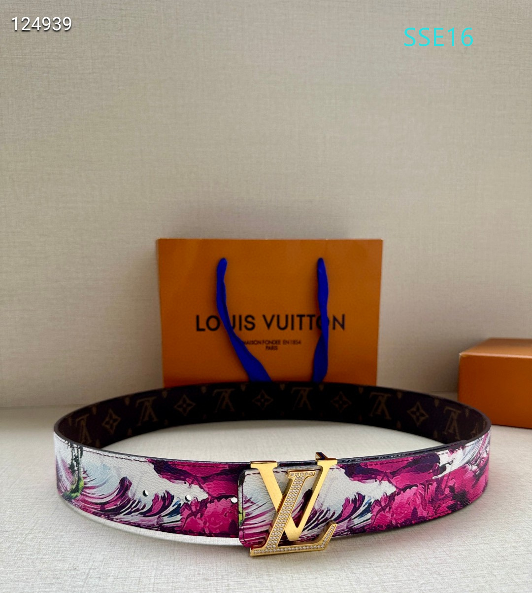 LV belt 40mmX100-125cm XH (10)