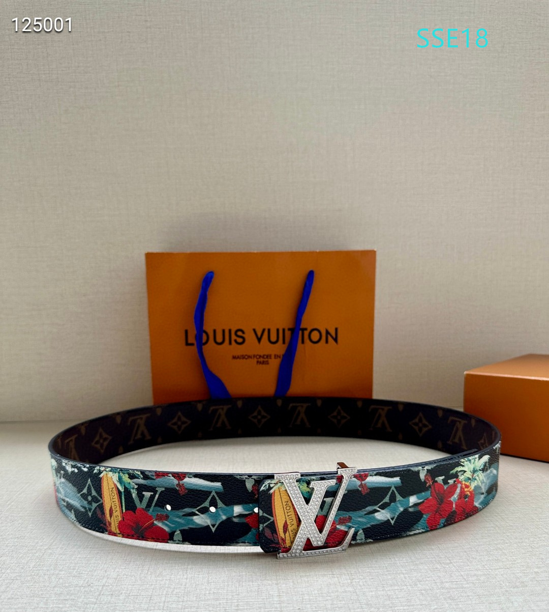 LV belt 40mmX100-125cm XH (10)