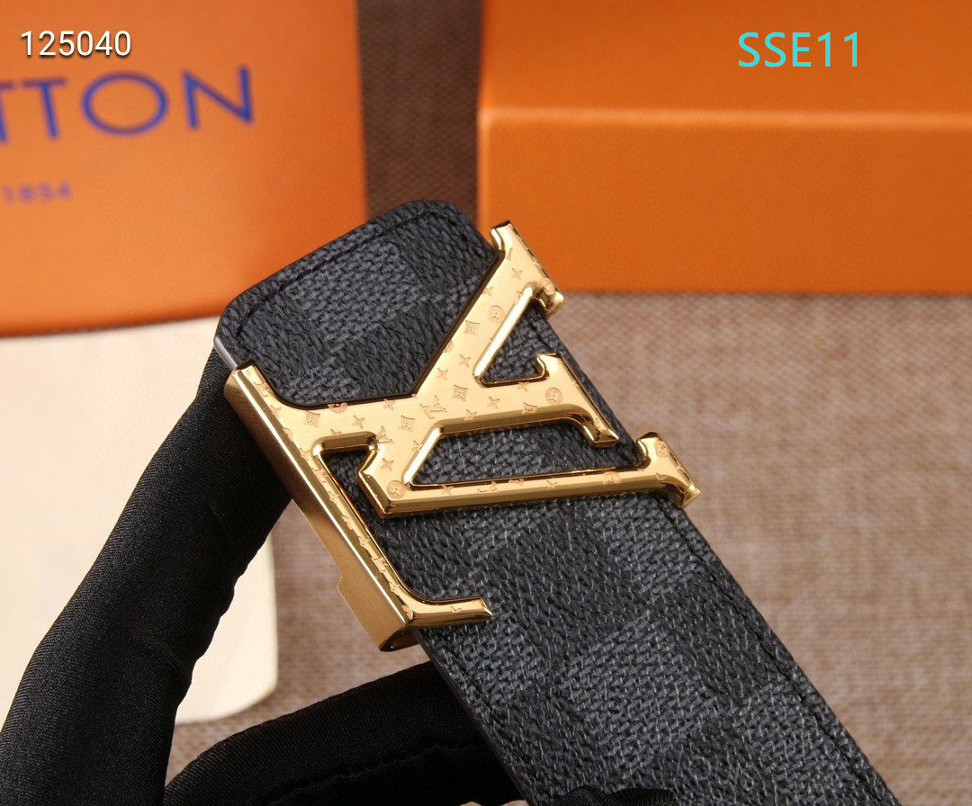 LV belt 40mmX100-125cm XH (11)