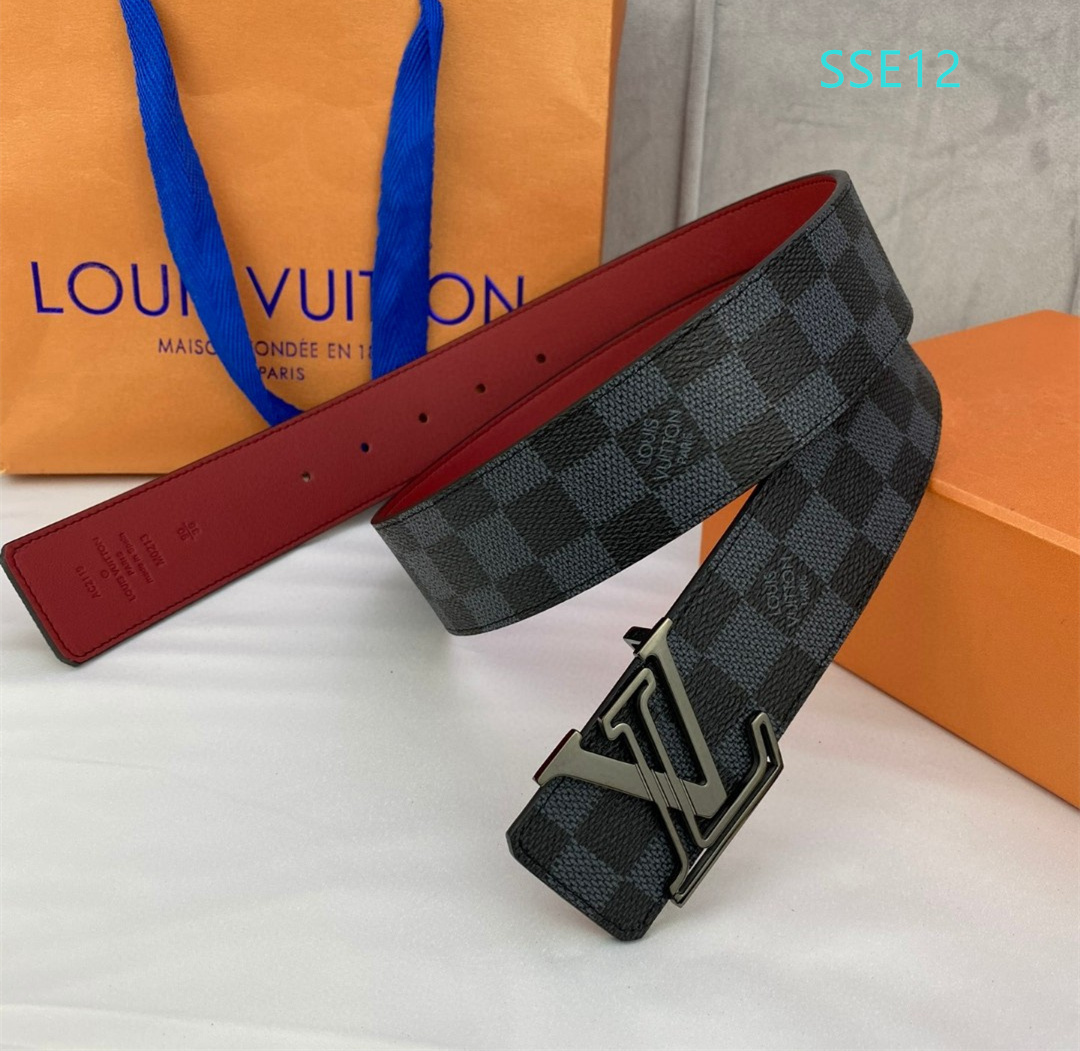 LV belt 40mmX100-125cm XH (11)