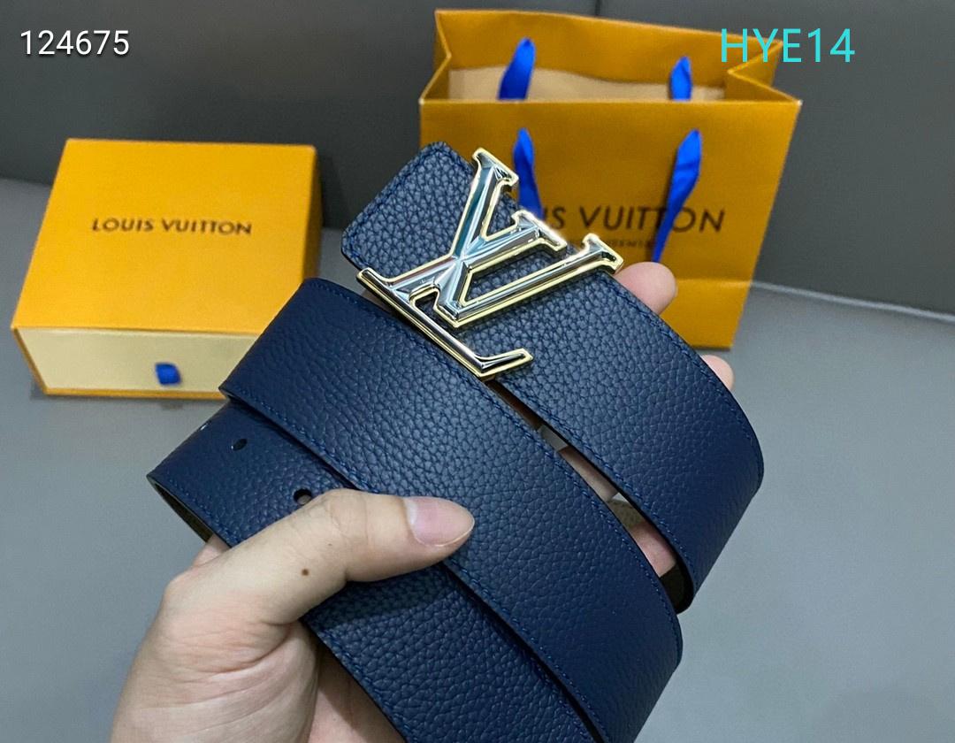 LV belt 40mmX100-125cm XH (11)