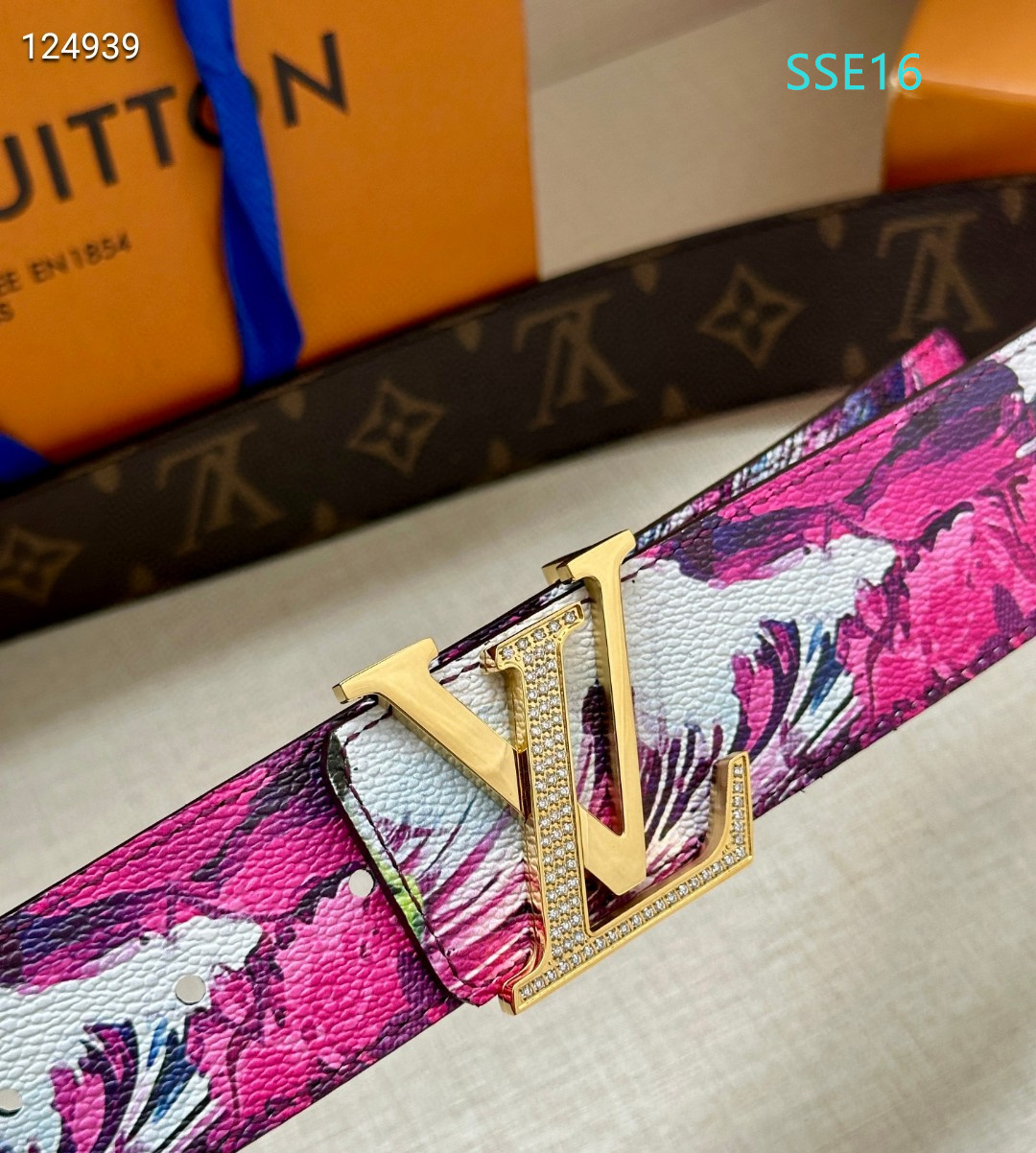 LV belt 40mmX100-125cm XH (11)