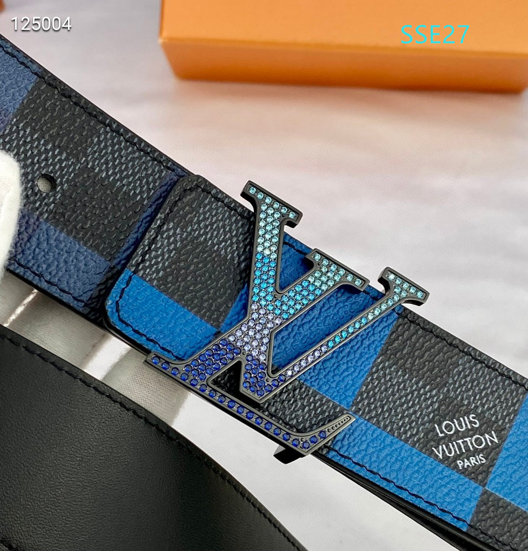 LV belt 40mmX100-125cm XH (11)