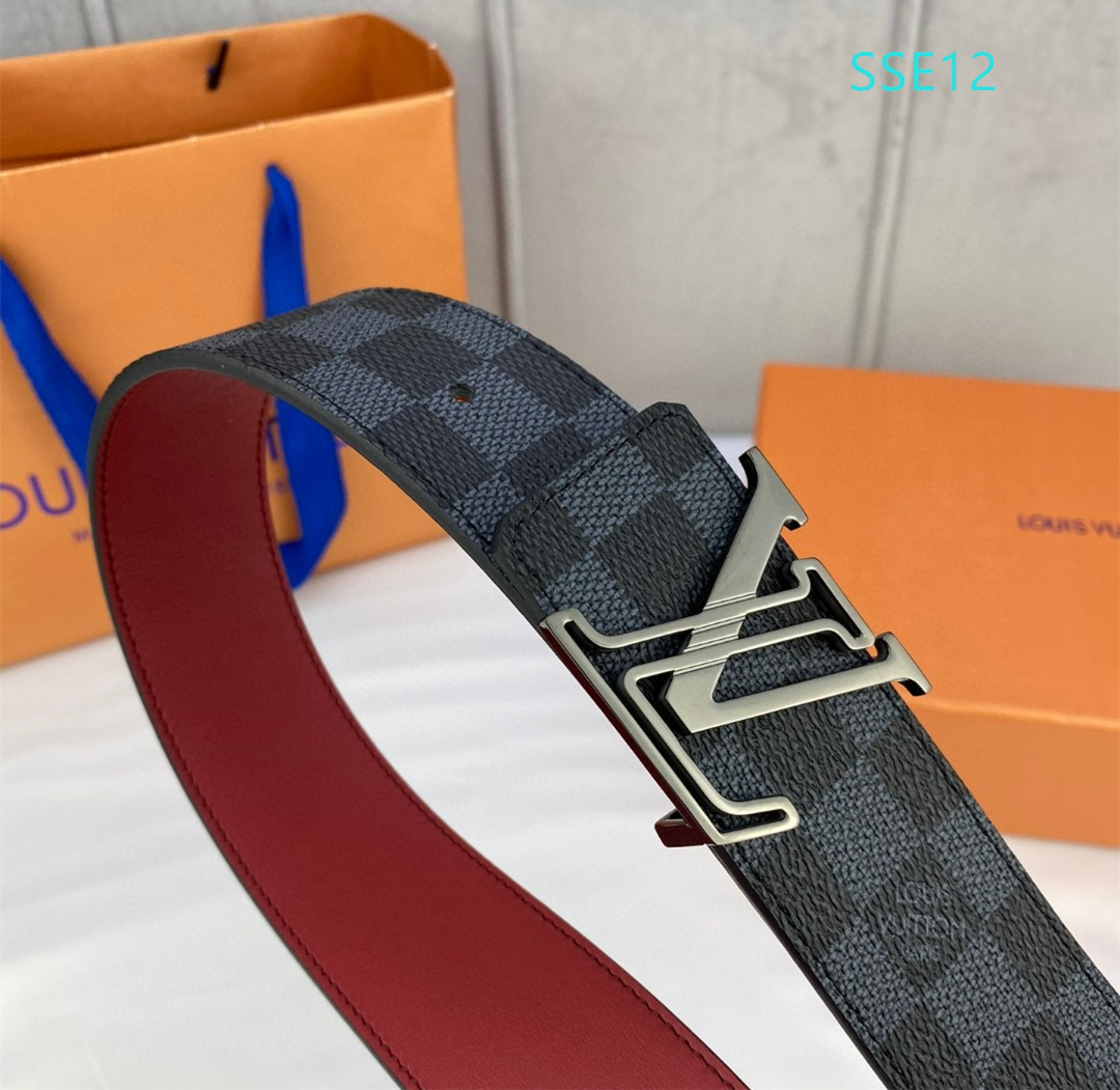 LV belt 40mmX100-125cm XH (12)