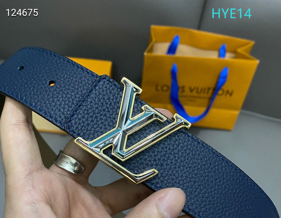 LV belt 40mmX100-125cm XH (12)