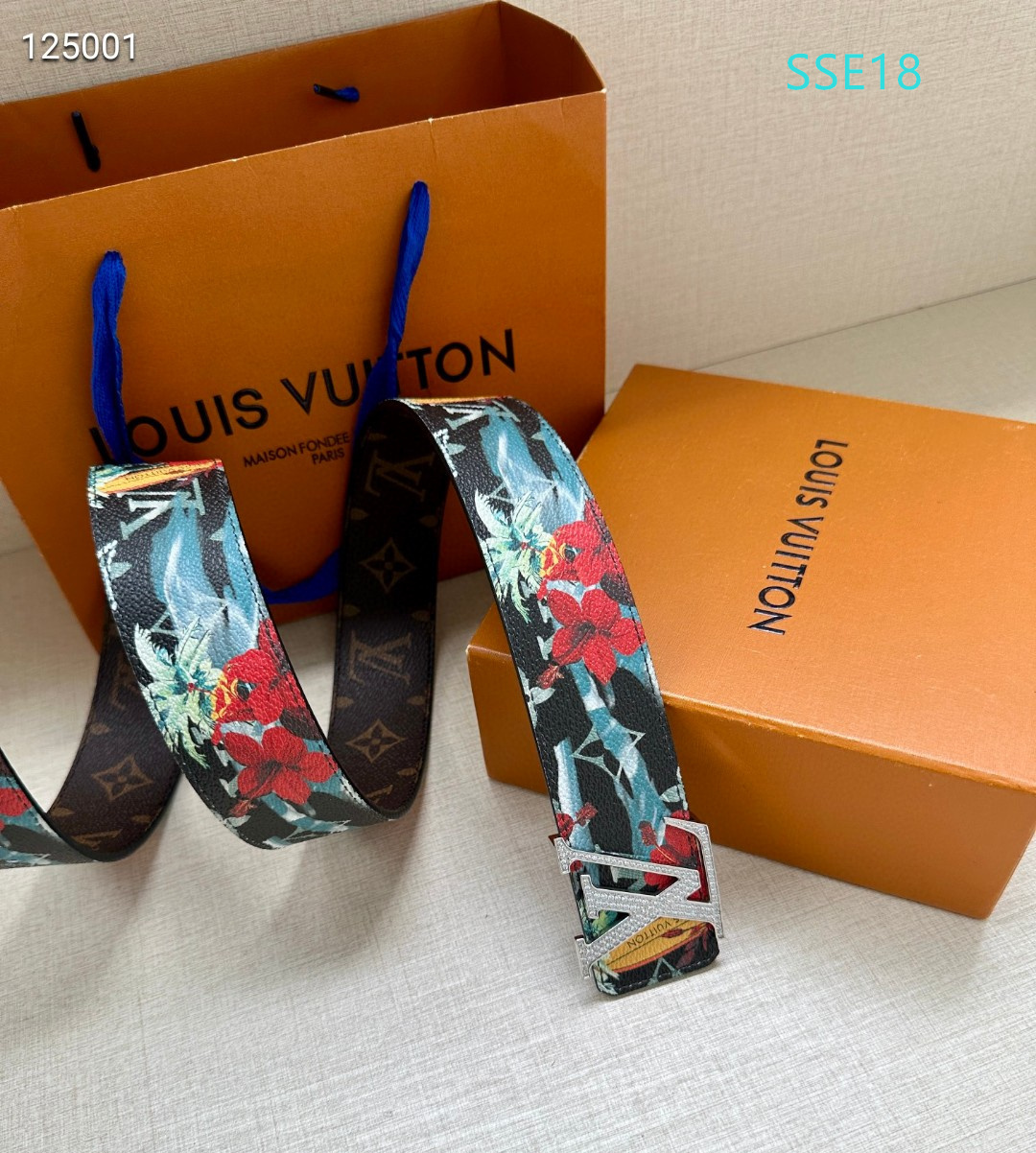 LV belt 40mmX100-125cm XH (12)