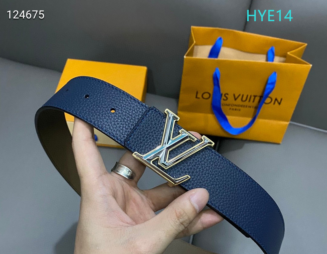 LV belt 40mmX100-125cm XH (13)