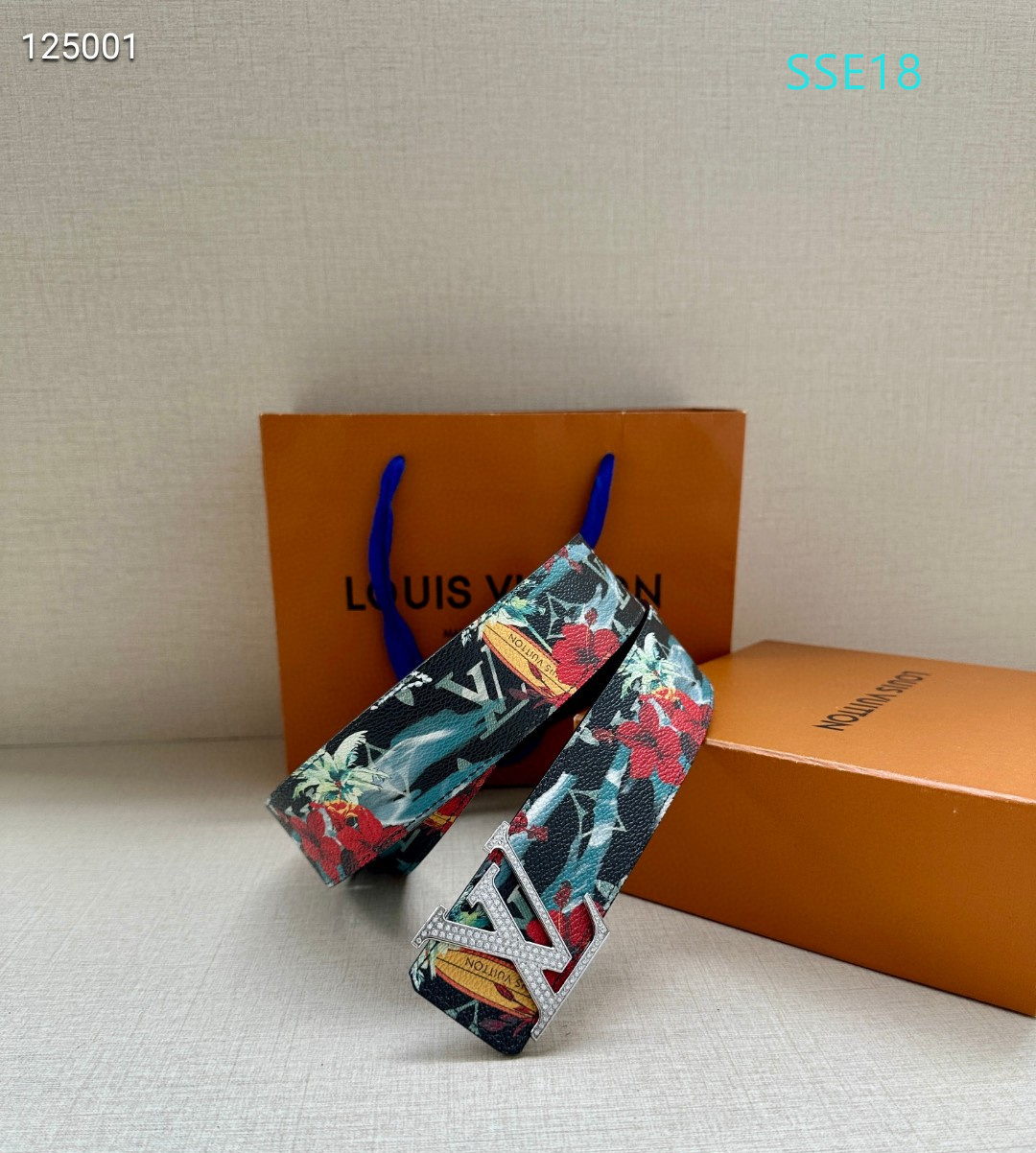 LV belt 40mmX100-125cm XH (13)