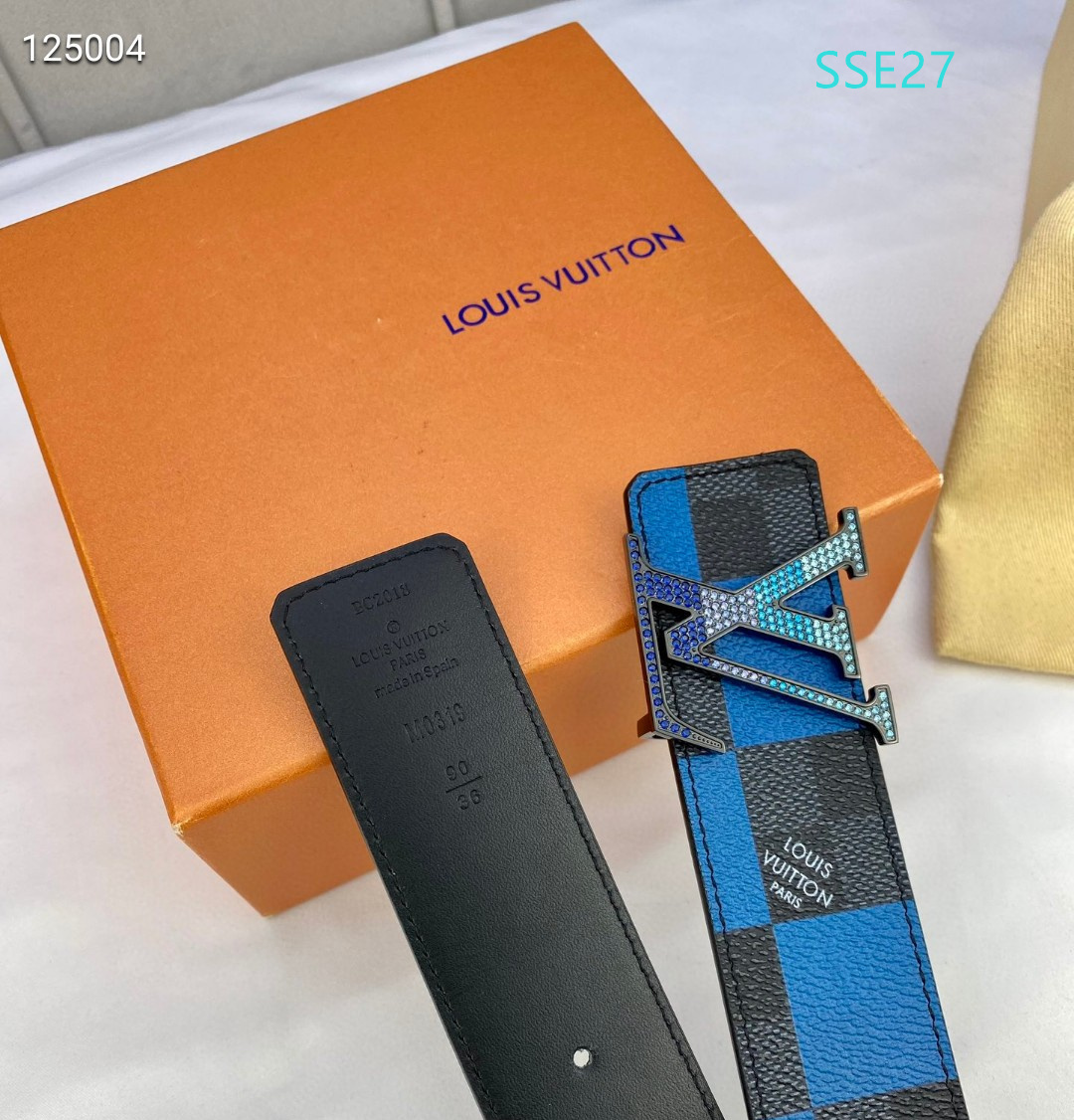 LV belt 40mmX100-125cm XH (13)